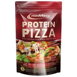 Echter Pizza Geschmack
