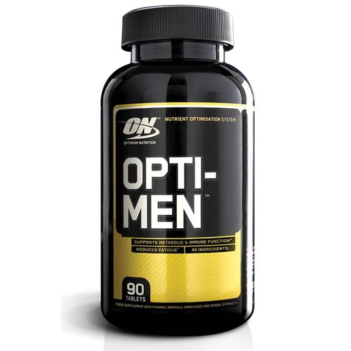 Optimum Nutrition Opti-Men 90 Tabletten