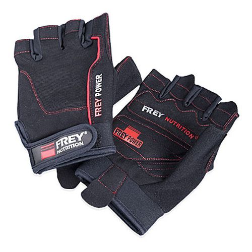 Frey Nutrition Premium Gloves S