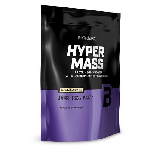 Biotech USA Hyper Mass 1000g Schokolade