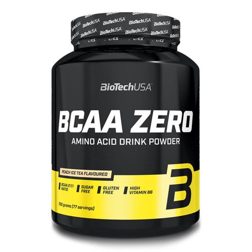 Biotech USA BCAA Zero 700g
