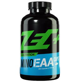 Zec+ Amino EAA+ 250 Kapseln