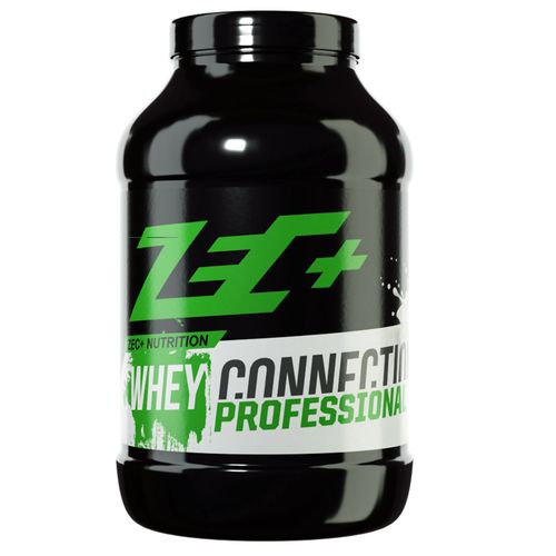 Zec+ Whey Connection Professional 1000g