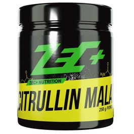 Zec+ Citrullin Malat Pulver 250g