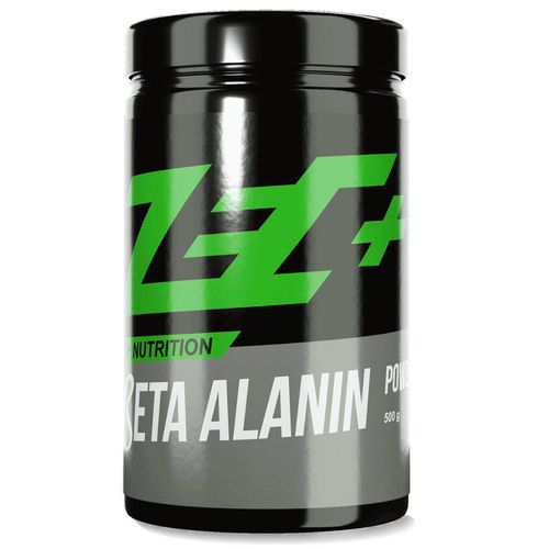 Zec+ Beta Alanin 500g Pulver
