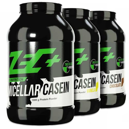 Zec+ Micellar Casein 1000g