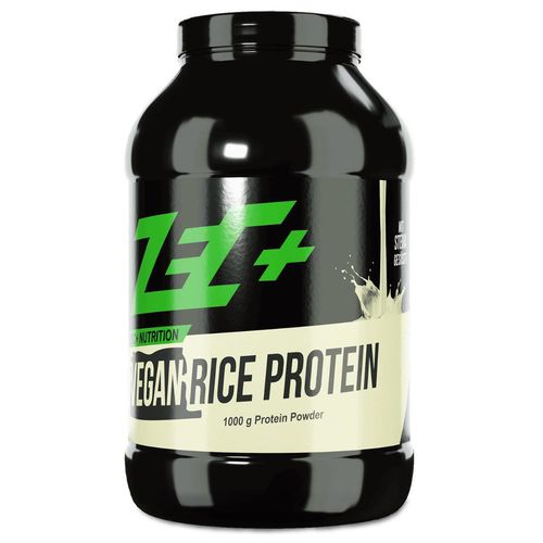 Zec+ Vegan Reis Protein 1000g
