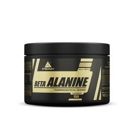 Peak Beta Alanine 150 Kapseln