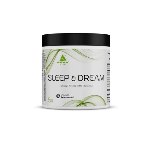 Peak Sleep & Dream 120 Kapseln