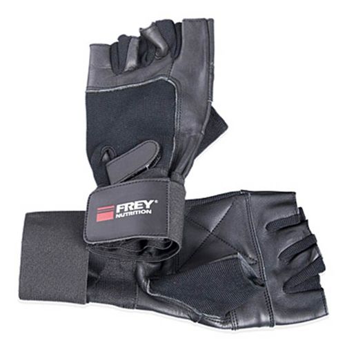 Frey Nutrition Basic Trainingshandschuhe XL