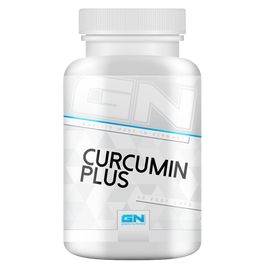 GN Laboratories Curcumin Plus 60 Kapseln