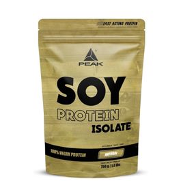 Super pflanzliches Protein