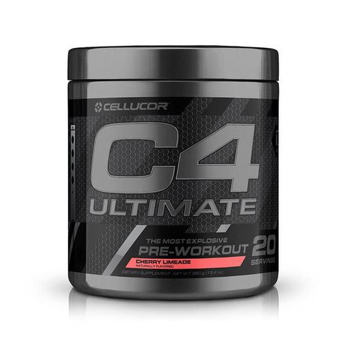 Cellucor C4 Ultimate 440g
