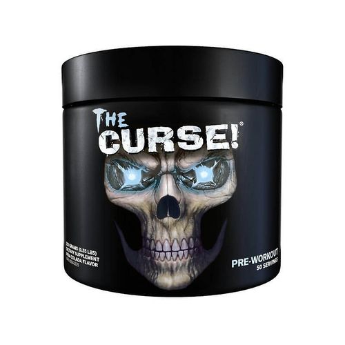 JNX The Curse 250g Pina Colada