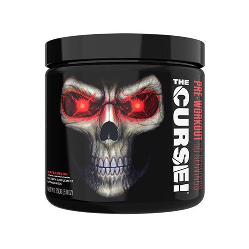 JNX The Curse 250g Tropical Storm