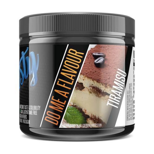#Sinob Flastys 250g Tiramisu