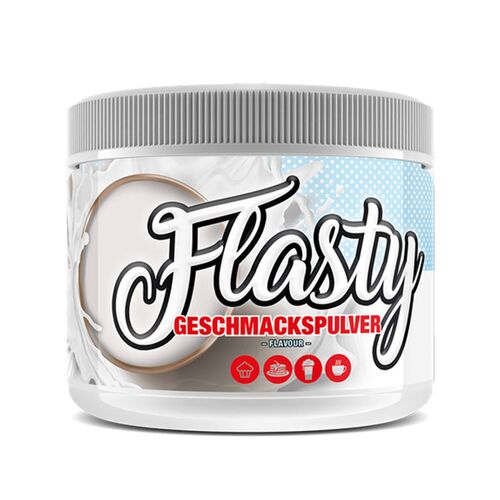 #Sinob Flastys 250g Tiramisu