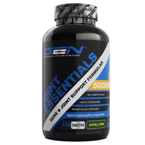 GEN Nutrition Joint Essentials 150 Tabletten