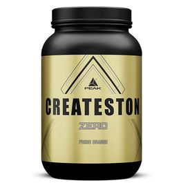 Peak Createston Zero 1560g