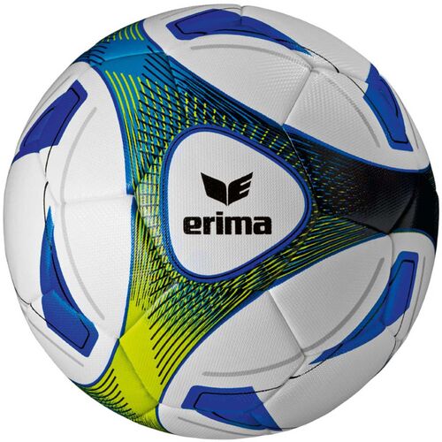 Erima Hybrid Trainingsball Gre 5 royal/lime