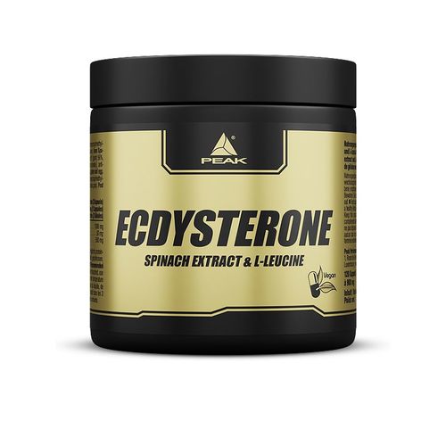Peak Ecdysteron 120 Kapseln