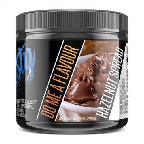 #Sinob Flastys 250g Hazelnut Spread