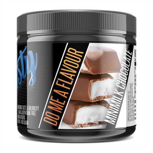 #Sinob Flastys 250g Minimilk Chocolate