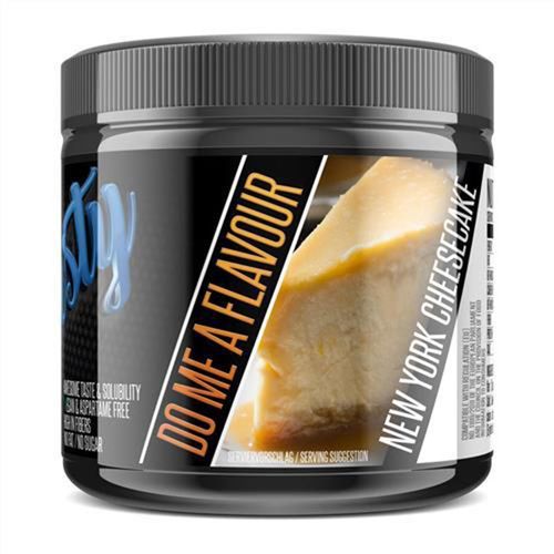 #Sinob Flastys 250g New York Cheesecake