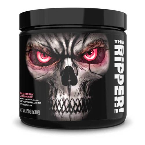 JNX The Ripper 150g Blood Orange