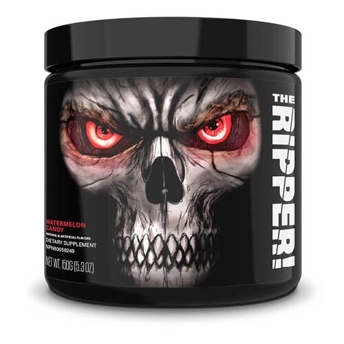 JNX The Ripper 150g Watermelon Candy