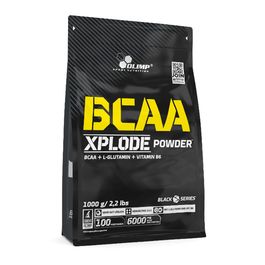 Olimp BCAA Xplode Powder 1000g