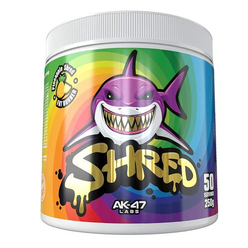 AK-47 Labs Shred 250g