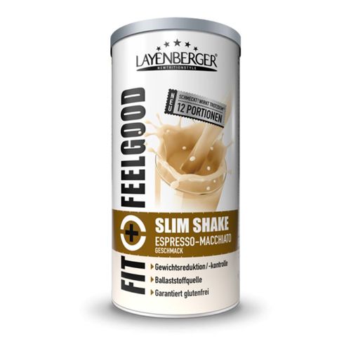 Layenberger Fit+Feelgood Slim Shake 396g