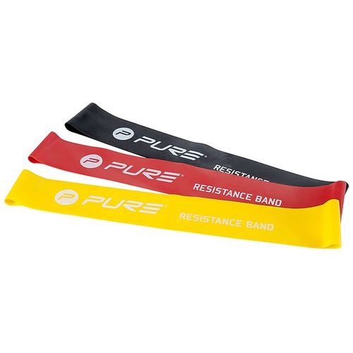 Pure 2Improve Widerstandsbnder 3er Set
