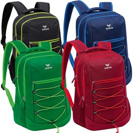 Erima Squad Rucksack