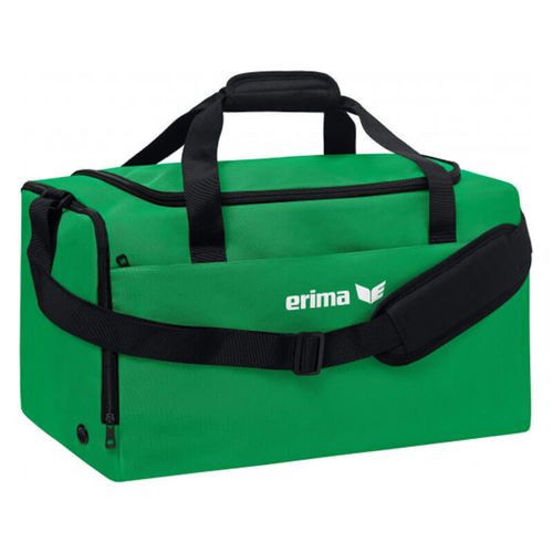 Erima Team Sporttasche Gr��e M smaragd
