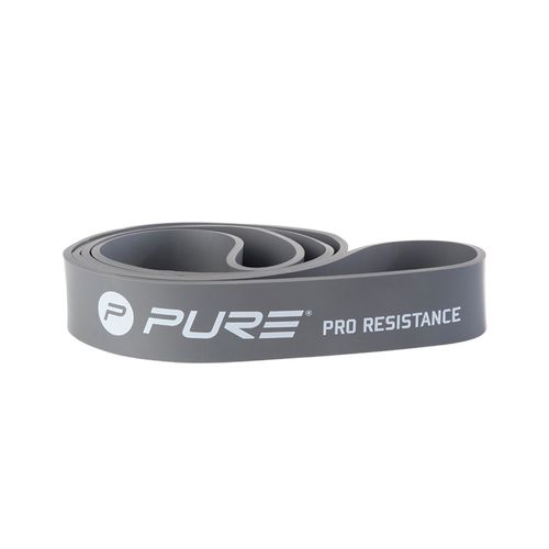 Pure 2Improve Pro Widerstandsband Grau Extra Heavy