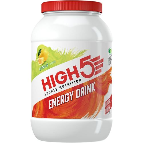 High5 Energy Drink 2200g Berry