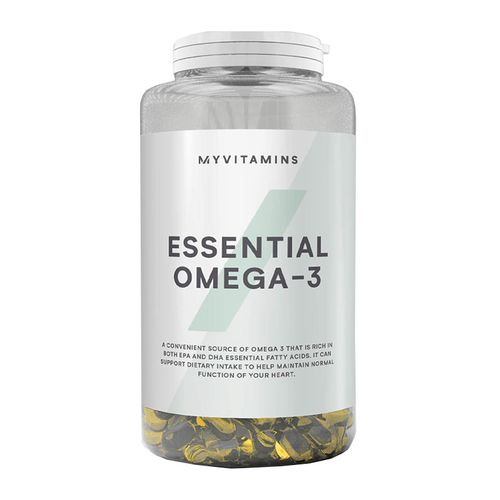 Myprotein Essential Omega 3 - 90 Kapseln