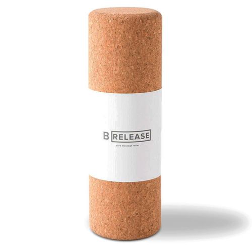 B Yoga Kork B Release Massage Roller