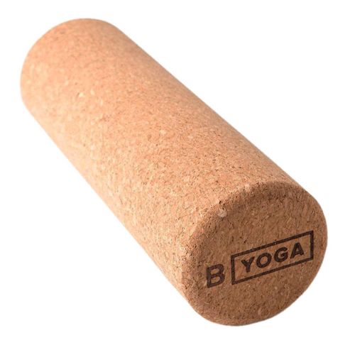 B Yoga Kork B Release Massage Roller