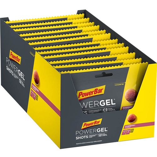 PowerBar Powergel Shots 24 x 60 g
