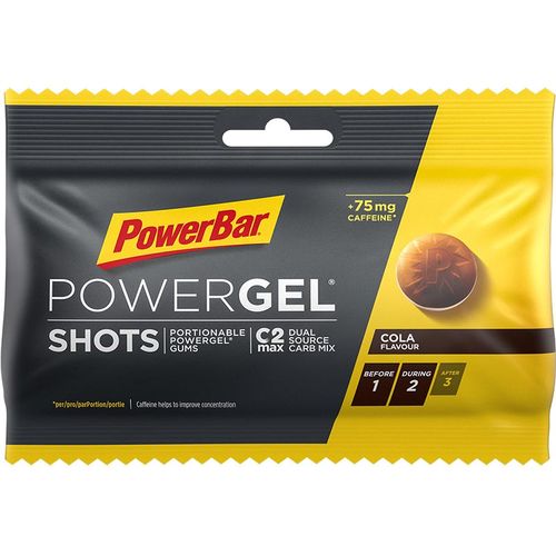 PowerBar Powergel Shots 24 x 60 g