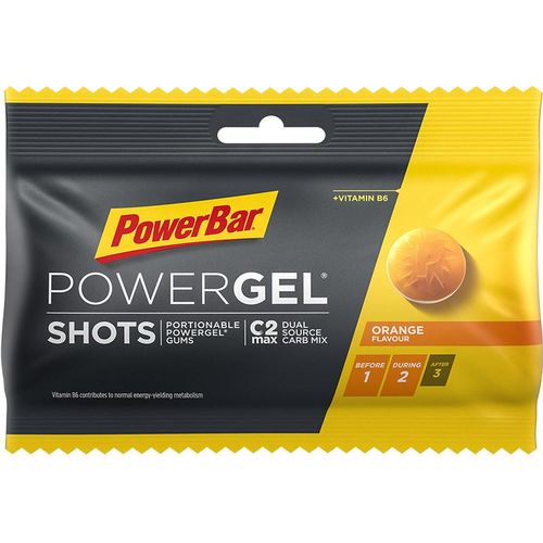 PowerBar Powergel Shots 24 x 60 g