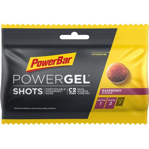 PowerBar Powergel Shots 24 x 60 g