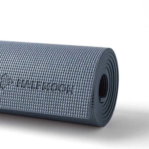 Halfmoon Essential Studio Mat Yogamatte Ink