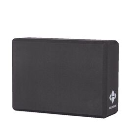Halfmoon Foam Block 4 Charcoal