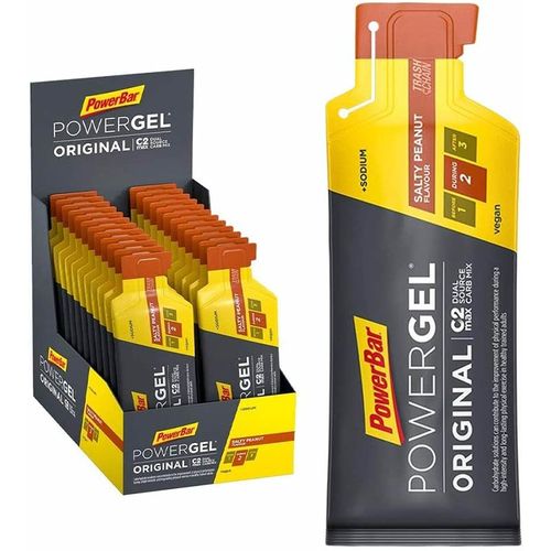 PowerBar Powergel Original 24 x 41 g