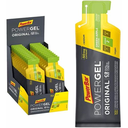 PowerBar Powergel Original 24 x 41 g