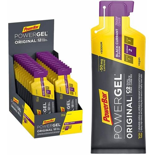 PowerBar Powergel Original 24 x 41 g